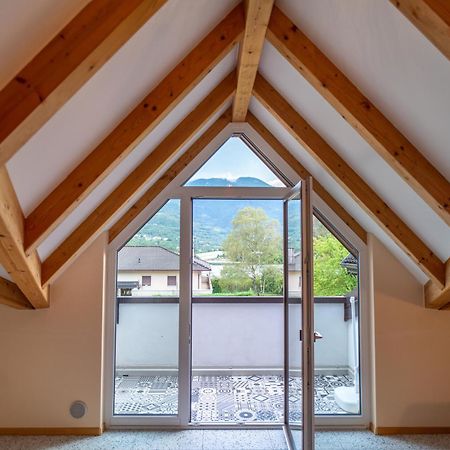 La Casa Di Terlago Exteriör bild