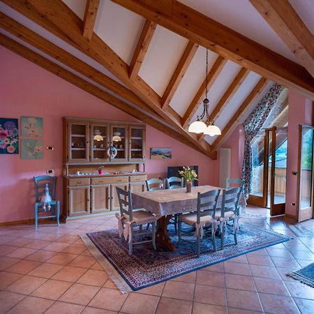 La Casa Di Terlago Exteriör bild