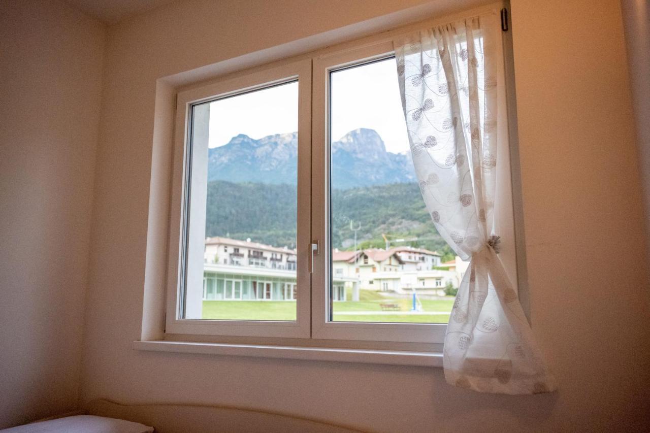 La Casa Di Terlago Exteriör bild
