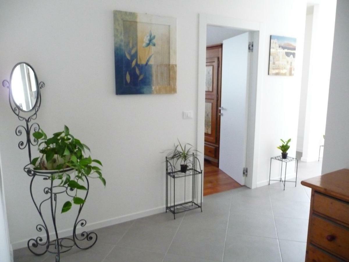 La Casa Di Terlago Exteriör bild