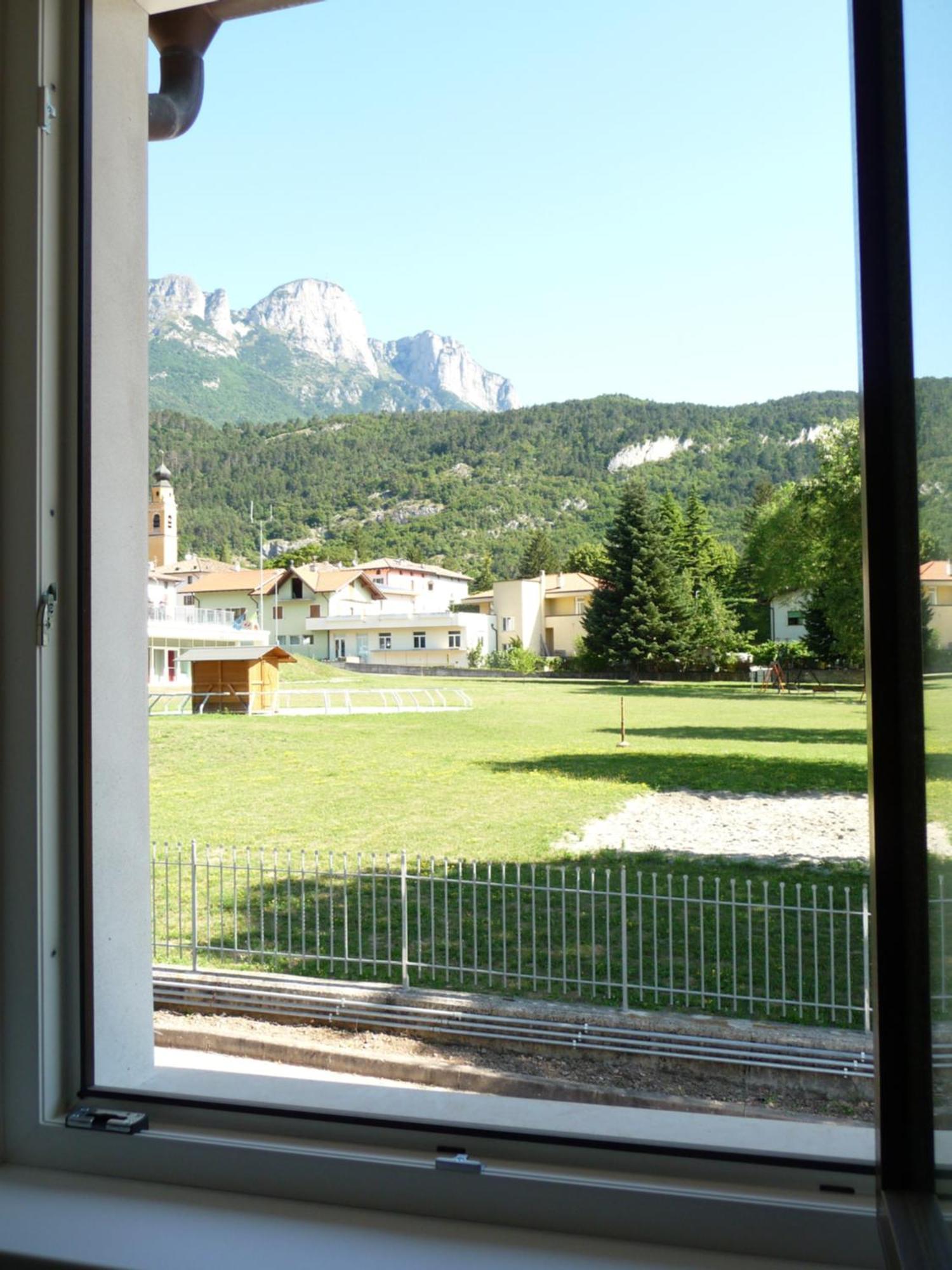 La Casa Di Terlago Exteriör bild