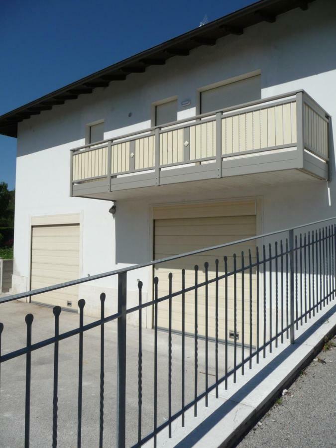 La Casa Di Terlago Exteriör bild